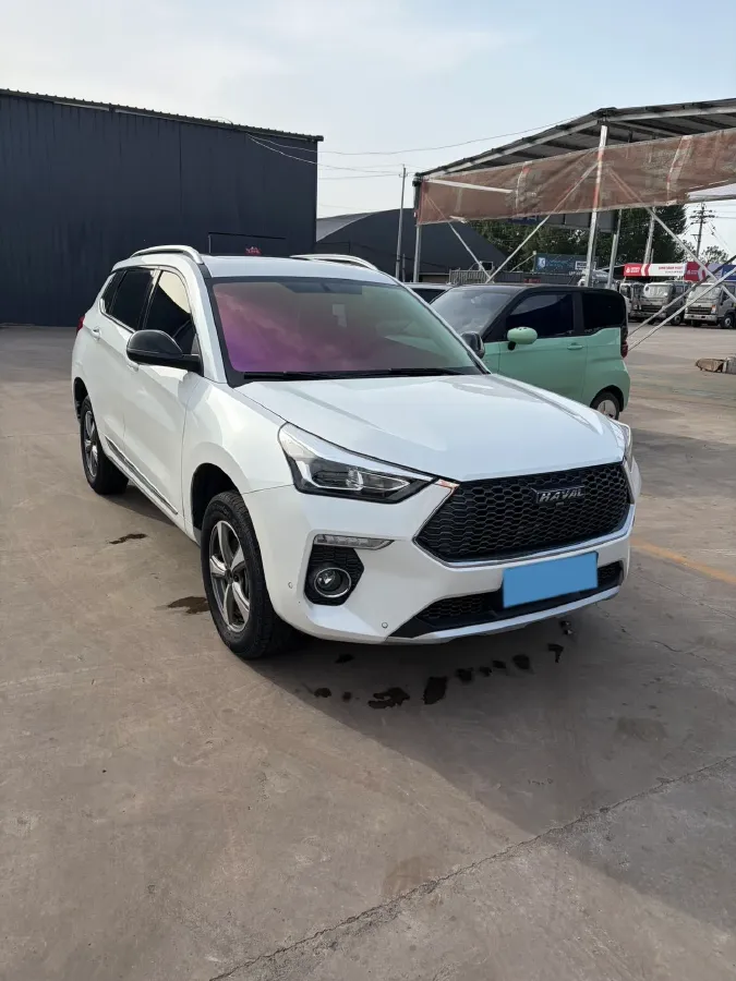 2020 Haval H6 Coupe 1.5T 150HP L4 7DCT,autocango,china used car exporter,china ev exporter,chinese used car exporter,chinese used ev exporter