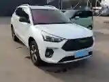 2020 Haval H6 Coupe 1.5T 150HP L4 7DCT