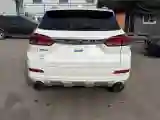 2020 Haval H6 Coupe 1.5T 150HP L4 7DCT
