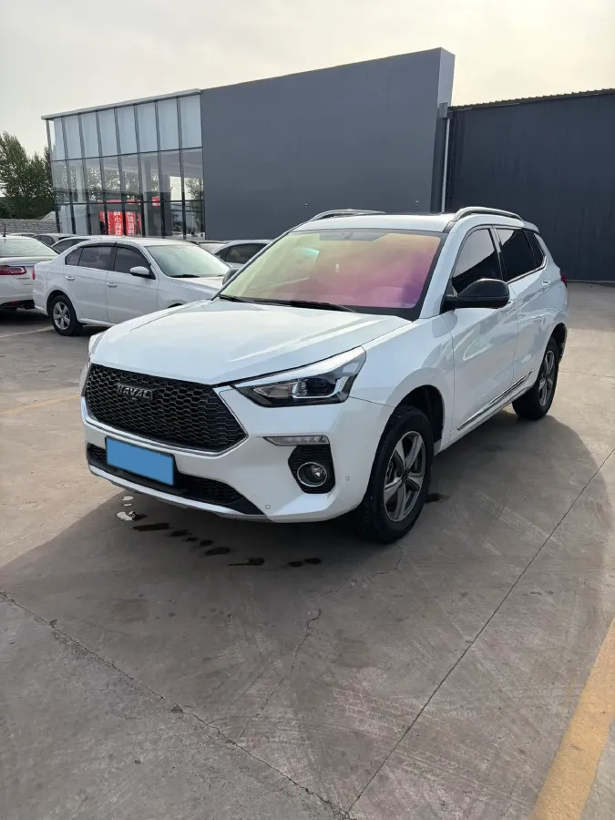 2020 Haval H6 Coupe 1.5T 150HP L4 7DCT,autocango,china used car exporter,china ev exporter,chinese used car exporter,chinese used ev exporter