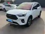 2020 Haval H6 Coupe 1.5T 150HP L4 7DCT