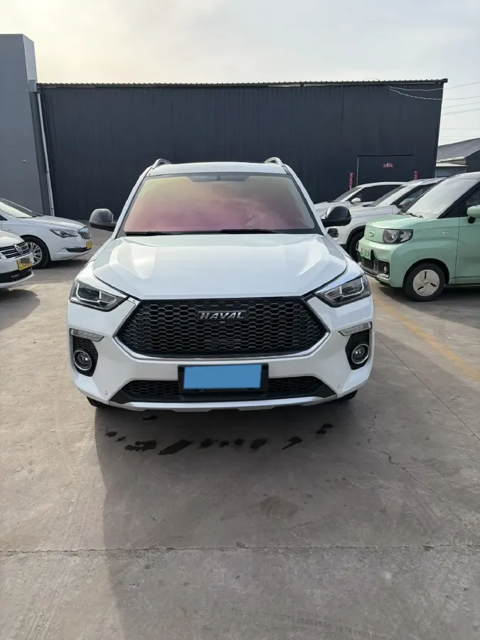 2020 Haval H6 Coupe 1.5T 150HP L4 7DCT,autocango,china used car exporter,china ev exporter,chinese used car exporter,chinese used ev exporter
