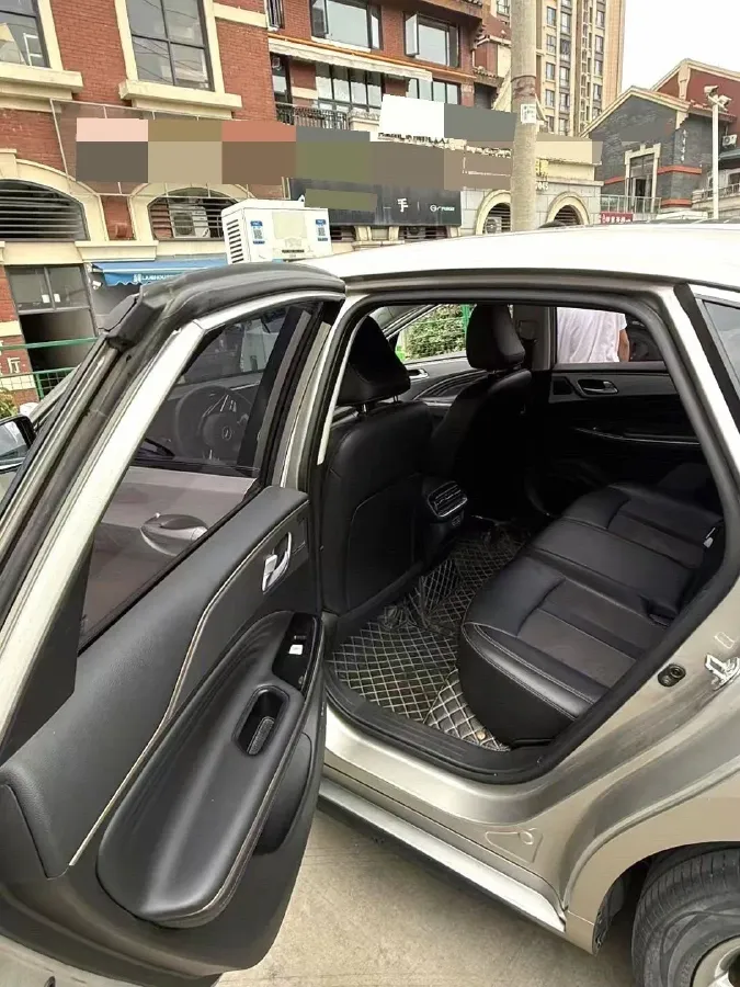2023 Aion S BEV 55.2KWH,autocango,china used car exporter,china ev exporter,chinese used car exporter,chinese used ev exporter