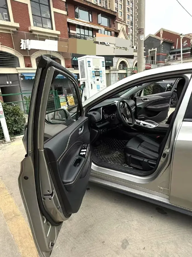 2023 Aion S BEV 55.2KWH,autocango,china used car exporter,china ev exporter,chinese used car exporter,chinese used ev exporter