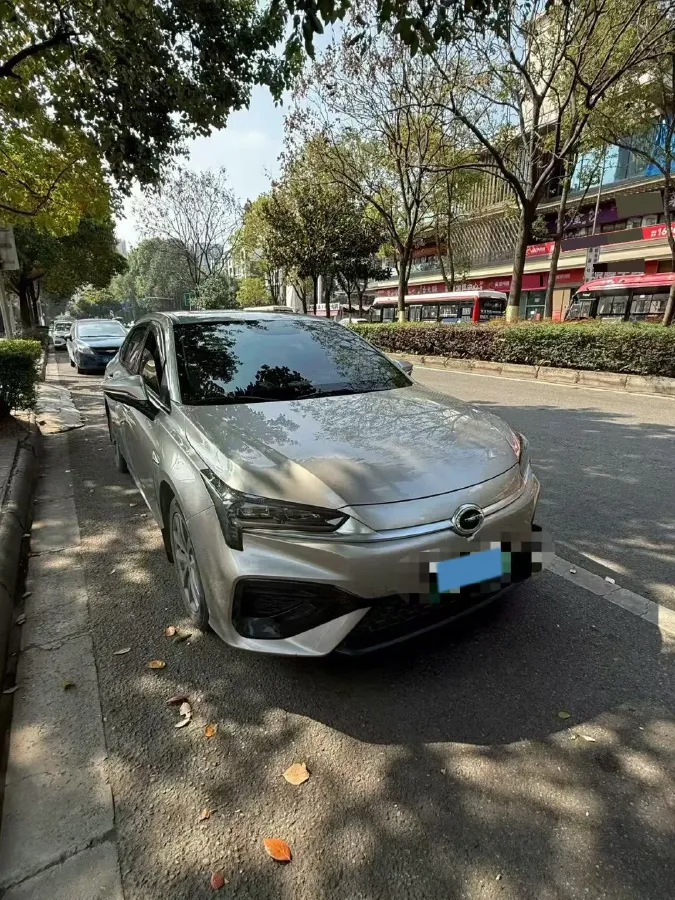 2023 Aion S BEV 55.2KWH,autocango,china used car exporter,china ev exporter,chinese used car exporter,chinese used ev exporter