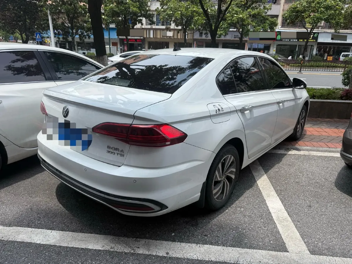2023 Volkswagen Bora 1.2T 116HP L4 7DCT,autocango,china used car exporter,china ev exporter,chinese used car exporter,chinese used ev exporter