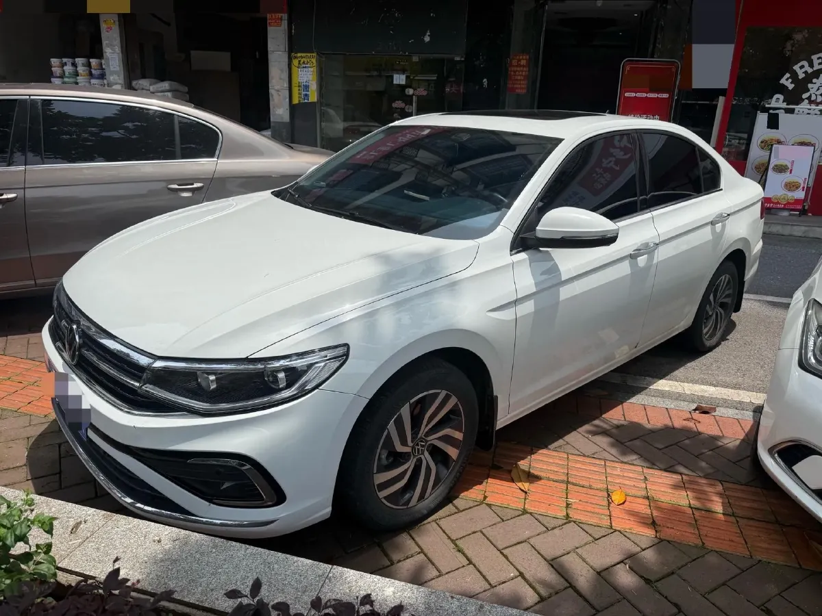 2023 Volkswagen Bora 1.2T 116HP L4 7DCT,autocango,china used car exporter,china ev exporter,chinese used car exporter,chinese used ev exporter