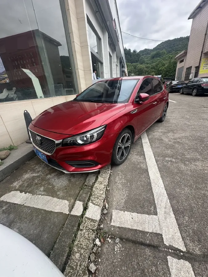 2017 MG MG6 1.5T 169HP L4 7DCT,autocango,china used car exporter,china ev exporter,chinese used car exporter,chinese used ev exporter