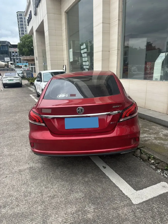 2017 MG MG6 1.5T 169HP L4 7DCT,autocango,china used car exporter,china ev exporter,chinese used car exporter,chinese used ev exporter