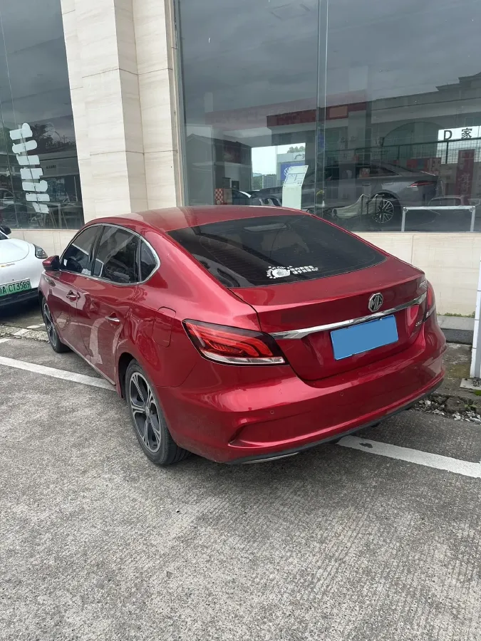 2017 MG MG6 1.5T 169HP L4 7DCT,autocango,china used car exporter,china ev exporter,chinese used car exporter,chinese used ev exporter