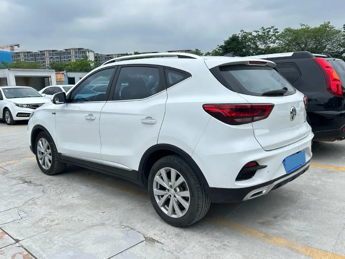 2020 MG ZS 1.5L 120HP L4 CVT,autocango,china used car exporter,china ev exporter,chinese used car exporter,chinese used ev exporter