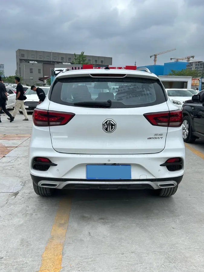2020 MG ZS 1.5L 120HP L4 CVT,autocango,china used car exporter,china ev exporter,chinese used car exporter,chinese used ev exporter