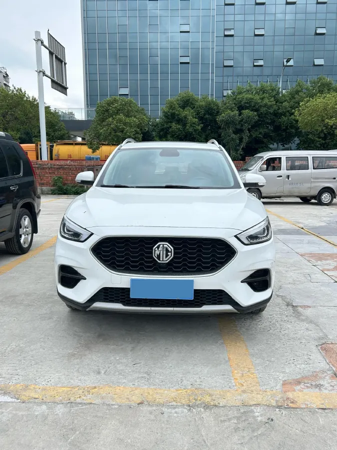 2020 MG ZS 1.5L 120HP L4 CVT,autocango,china used car exporter,china ev exporter,chinese used car exporter,chinese used ev exporter