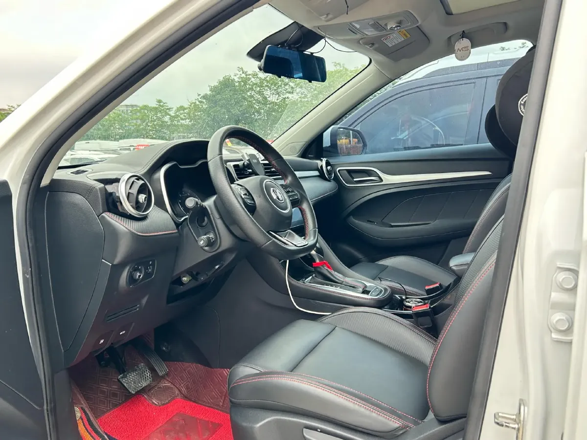 2020 MG ZS 1.5L 120HP L4 CVT,autocango,china used car exporter,china ev exporter,chinese used car exporter,chinese used ev exporter