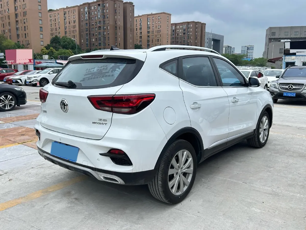2020 MG ZS 1.5L 120HP L4 CVT,autocango,china used car exporter,china ev exporter,chinese used car exporter,chinese used ev exporter