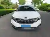 2018 Skoda Kamiq 1.5L 110HP L4 6AT