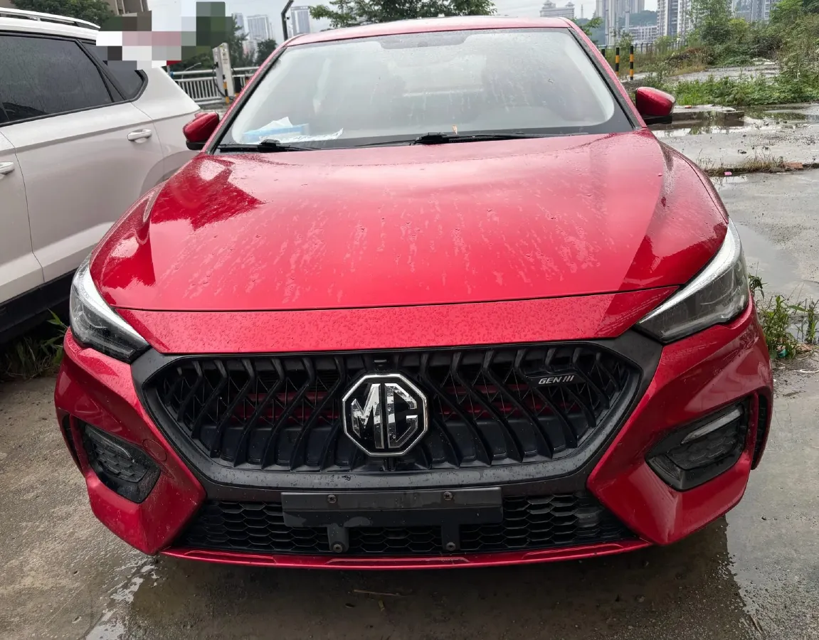 2020 MG MG6 1.5T 181HP L4 7DCT,autocango,china used car exporter,china ev exporter,chinese used car exporter,chinese used ev exporter