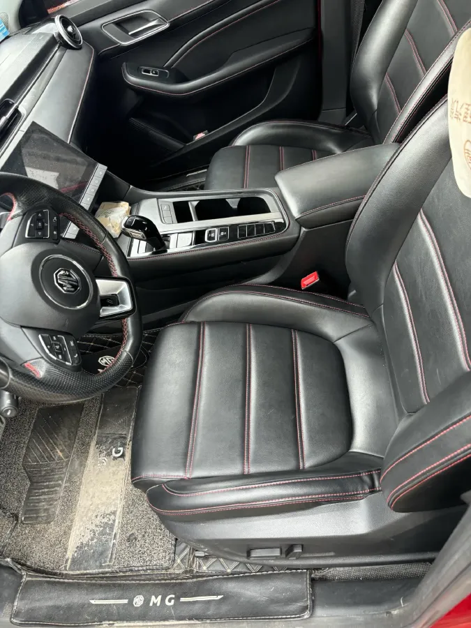 2020 MG MG6 1.5T 181HP L4 7DCT,autocango,china used car exporter,china ev exporter,chinese used car exporter,chinese used ev exporter