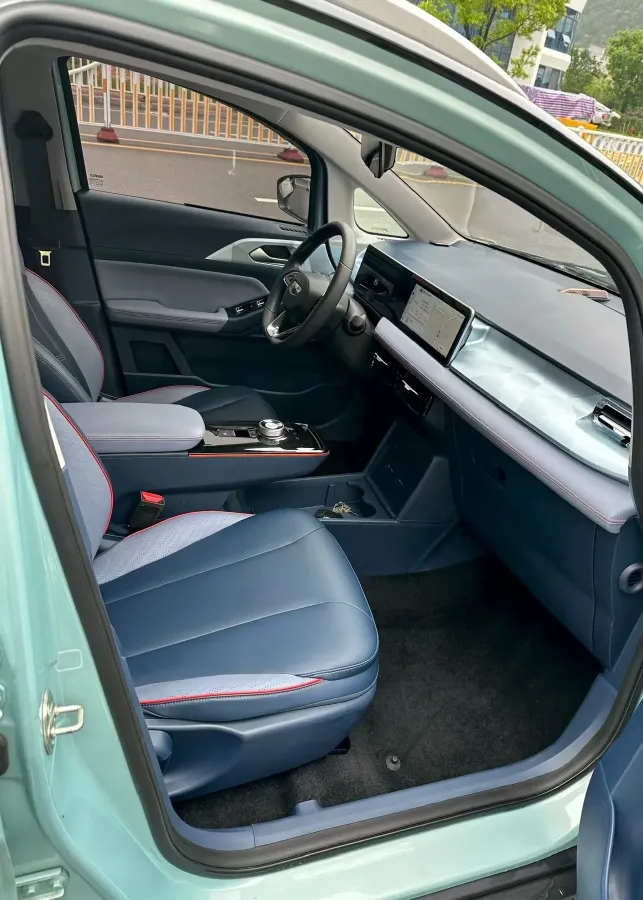 2022 Geometry E BEV 39.4KWH,autocango,china used car exporter,china ev exporter,chinese used car exporter,chinese used ev exporter