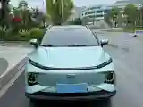 2022 Geometry E BEV 39.4KWH
