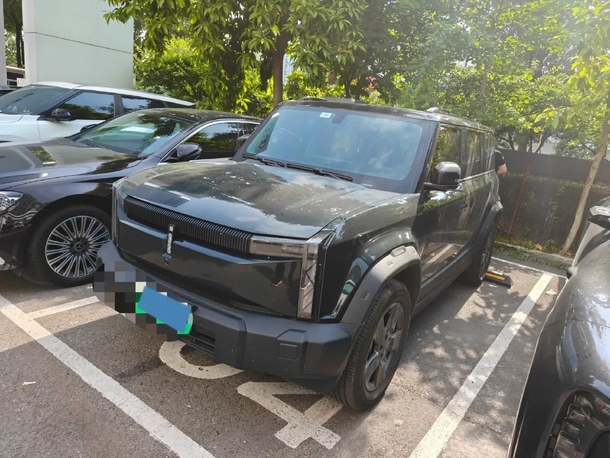 2024 JMC DaDao 2.3T 245HP L4 8AT,autocango,china used car exporter,china ev exporter,chinese used car exporter,chinese used ev exporter