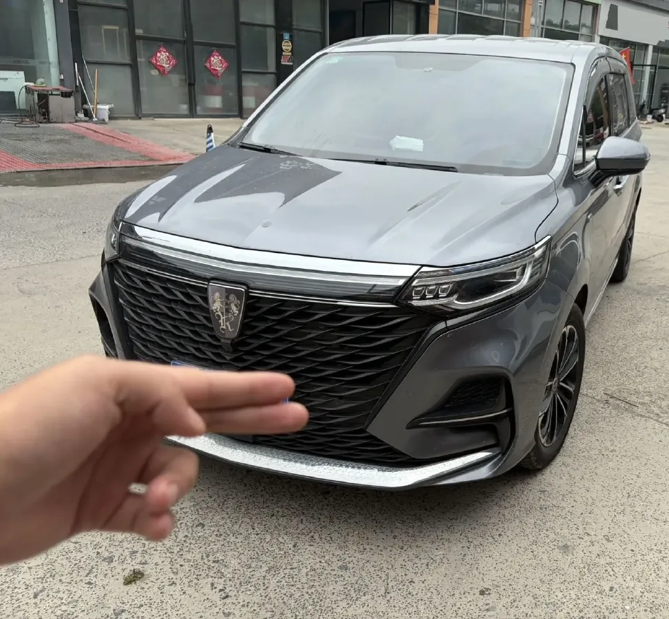 2021 Roewe iMAX8 2.0T 234HP L4 8AT,autocango,china used car exporter,china ev exporter,chinese used car exporter,chinese used ev exporter