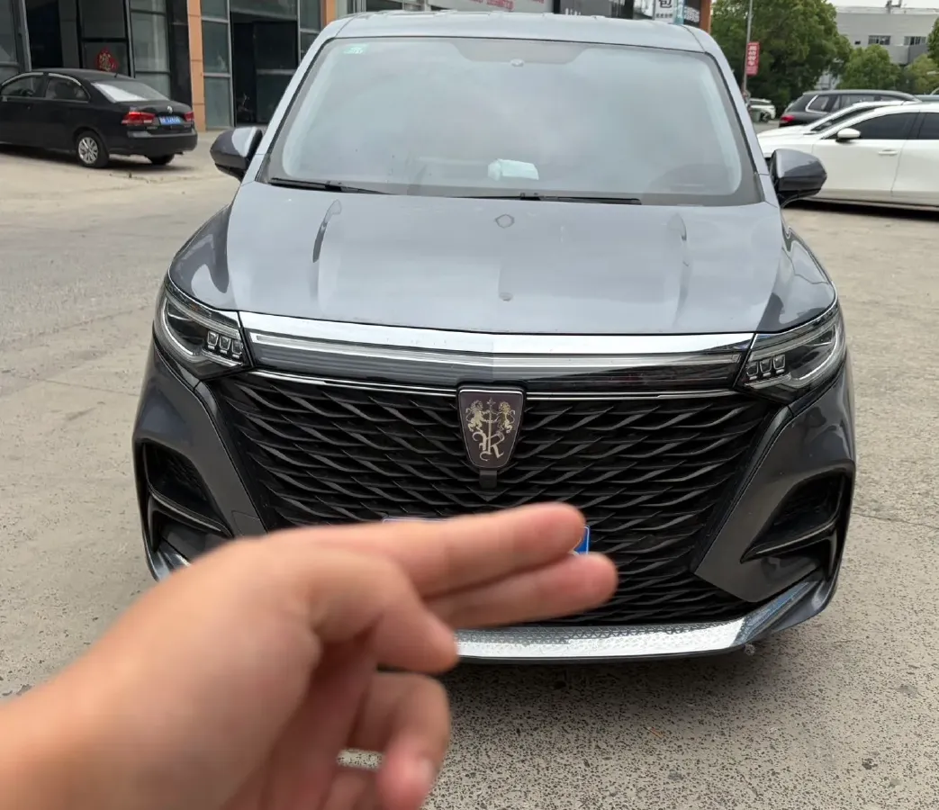 2021 Roewe iMAX8 2.0T 234HP L4 8AT,autocango,china used car exporter,china ev exporter,chinese used car exporter,chinese used ev exporter