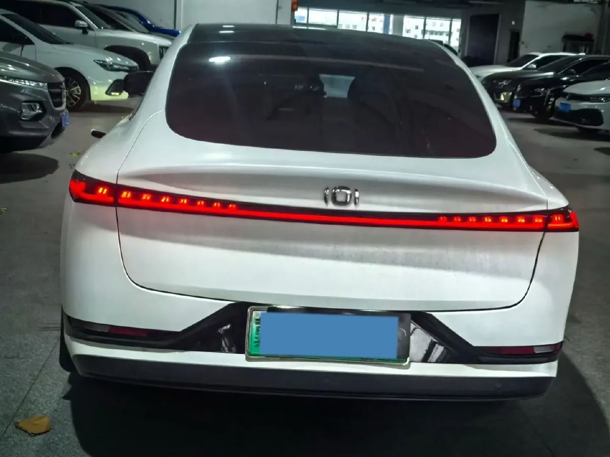 2023 ChangAn QiYuan A07 1.5L 95HP L4 REEV 28.4KWH,autocango,china used car exporter,china ev exporter,chinese used car exporter,chinese used ev exporter