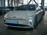 2023 ChangAn QiYuan A07 1.5L 95HP L4 REEV 28.4KWH