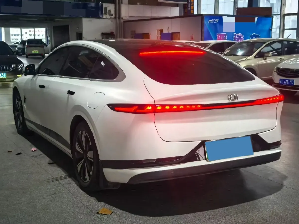 2023 ChangAn QiYuan A07 1.5L 95HP L4 REEV 28.4KWH,autocango,china used car exporter,china ev exporter,chinese used car exporter,chinese used ev exporter