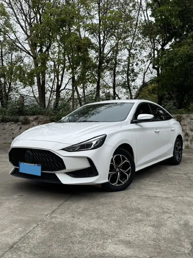 2021 MG 5 1.5L 120HP L4 CVT,autocango,china used car exporter,china ev exporter,chinese used car exporter,chinese used ev exporter