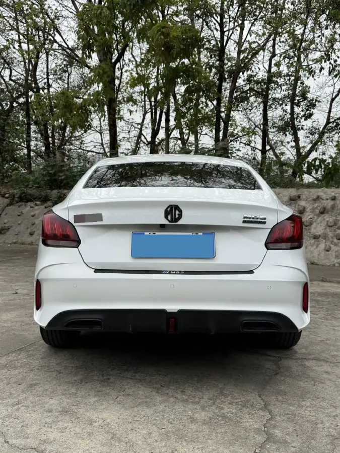 2021 MG 5 1.5L 120HP L4 CVT,autocango,china used car exporter,china ev exporter,chinese used car exporter,chinese used ev exporter