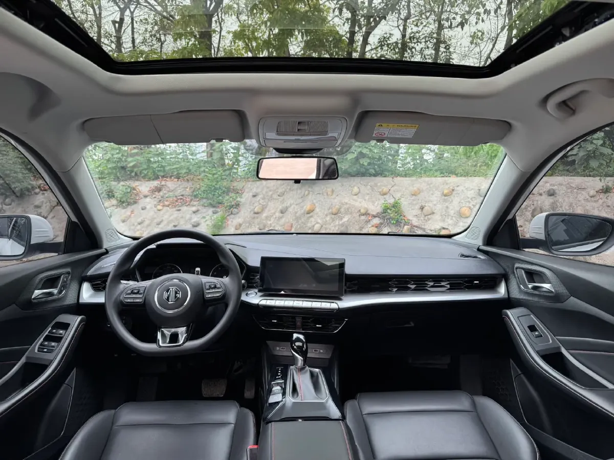 2021 MG 5 1.5L 120HP L4 CVT,autocango,china used car exporter,china ev exporter,chinese used car exporter,chinese used ev exporter