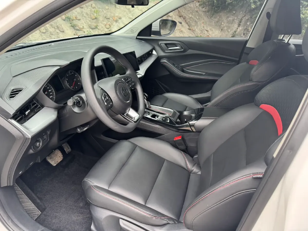 2021 MG 5 1.5L 120HP L4 CVT,autocango,china used car exporter,china ev exporter,chinese used car exporter,chinese used ev exporter