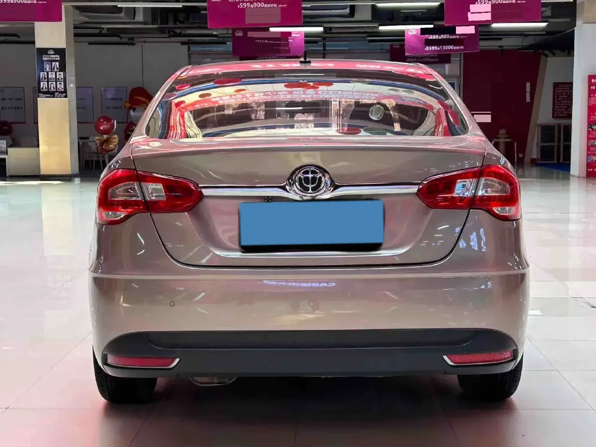 2017 Brilliance Auto H530 1.6L 118HP L4 5AT,autocango,china used car exporter,china ev exporter,chinese used car exporter,chinese used ev exporter