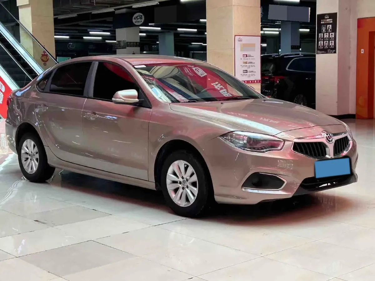 2017 Brilliance Auto H530 1.6L 118HP L4 5AT,autocango,china used car exporter,china ev exporter,chinese used car exporter,chinese used ev exporter