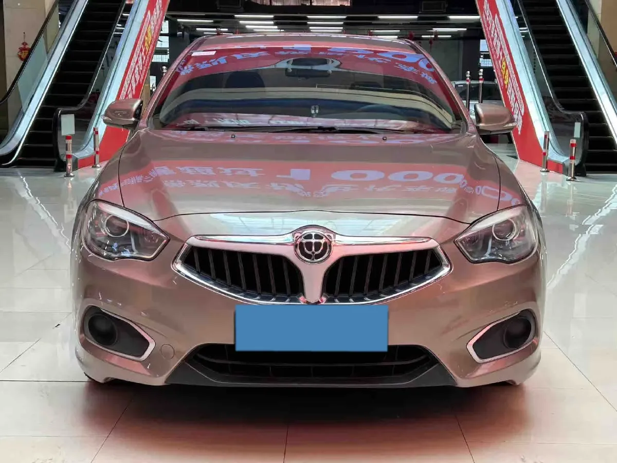 2017 Brilliance Auto H530 1.6L 118HP L4 5AT,autocango,china used car exporter,china ev exporter,chinese used car exporter,chinese used ev exporter