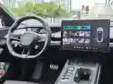2024 MI SU7 BEV 101KWH