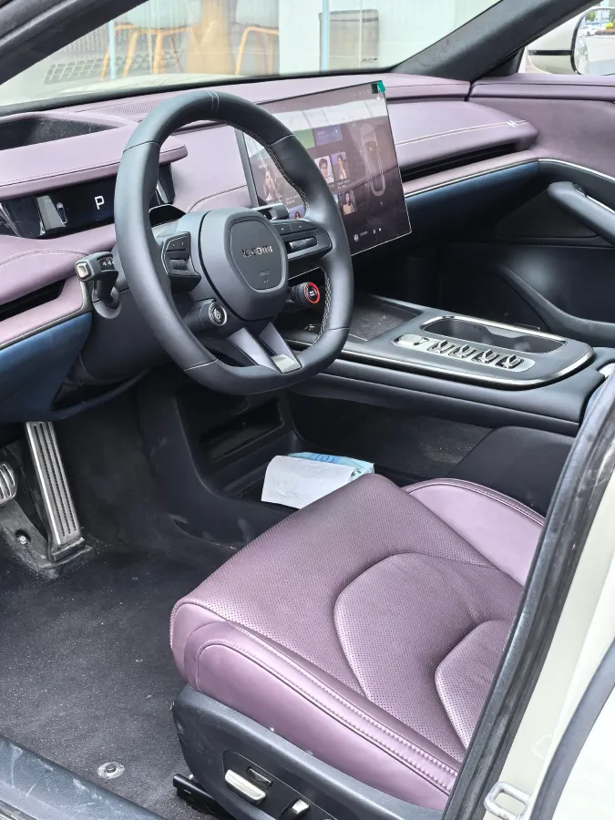 2024 MI SU7 BEV 101KWH,autocango,china used car exporter,china ev exporter,chinese used car exporter,chinese used ev exporter