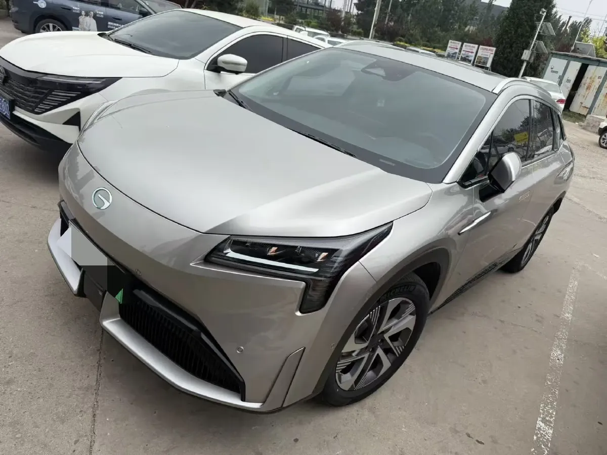 2022 Aion LX BEV 93.3KWH,autocango,china used car exporter,china ev exporter,chinese used car exporter,chinese used ev exporter