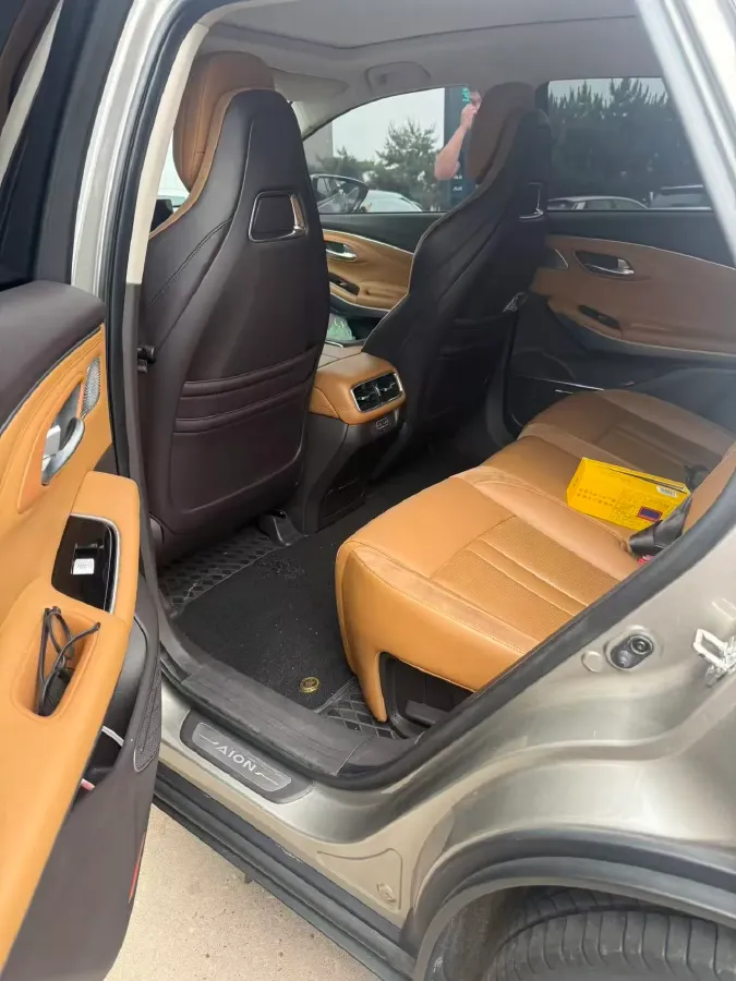 2022 Aion LX BEV 93.3KWH,autocango,china used car exporter,china ev exporter,chinese used car exporter,chinese used ev exporter