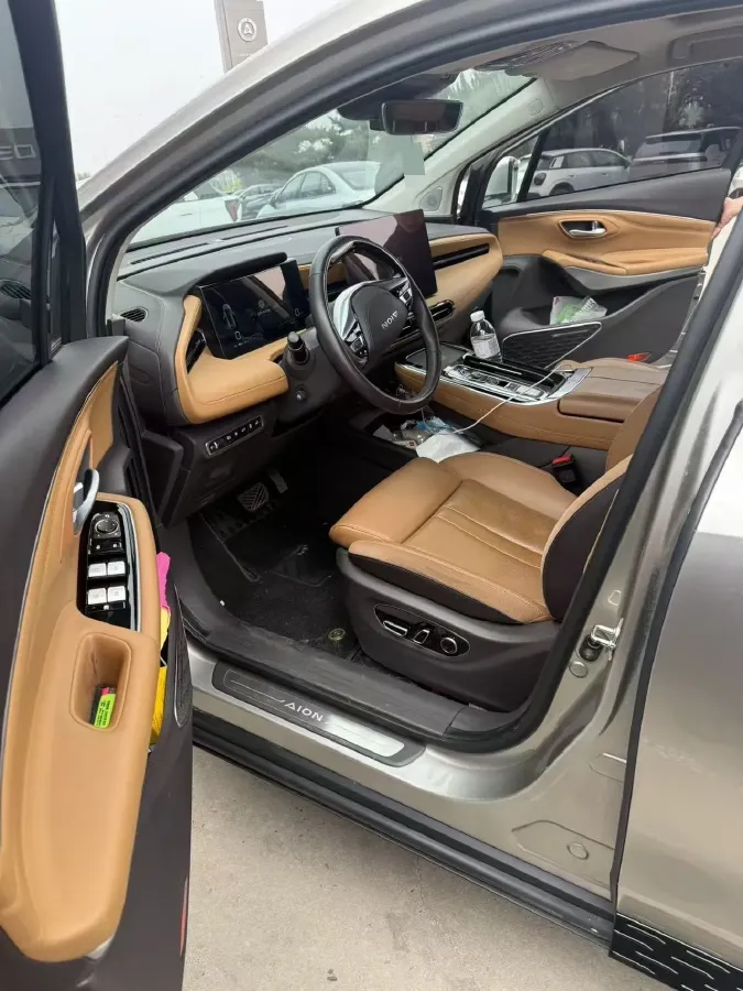 2022 Aion LX BEV 93.3KWH,autocango,china used car exporter,china ev exporter,chinese used car exporter,chinese used ev exporter