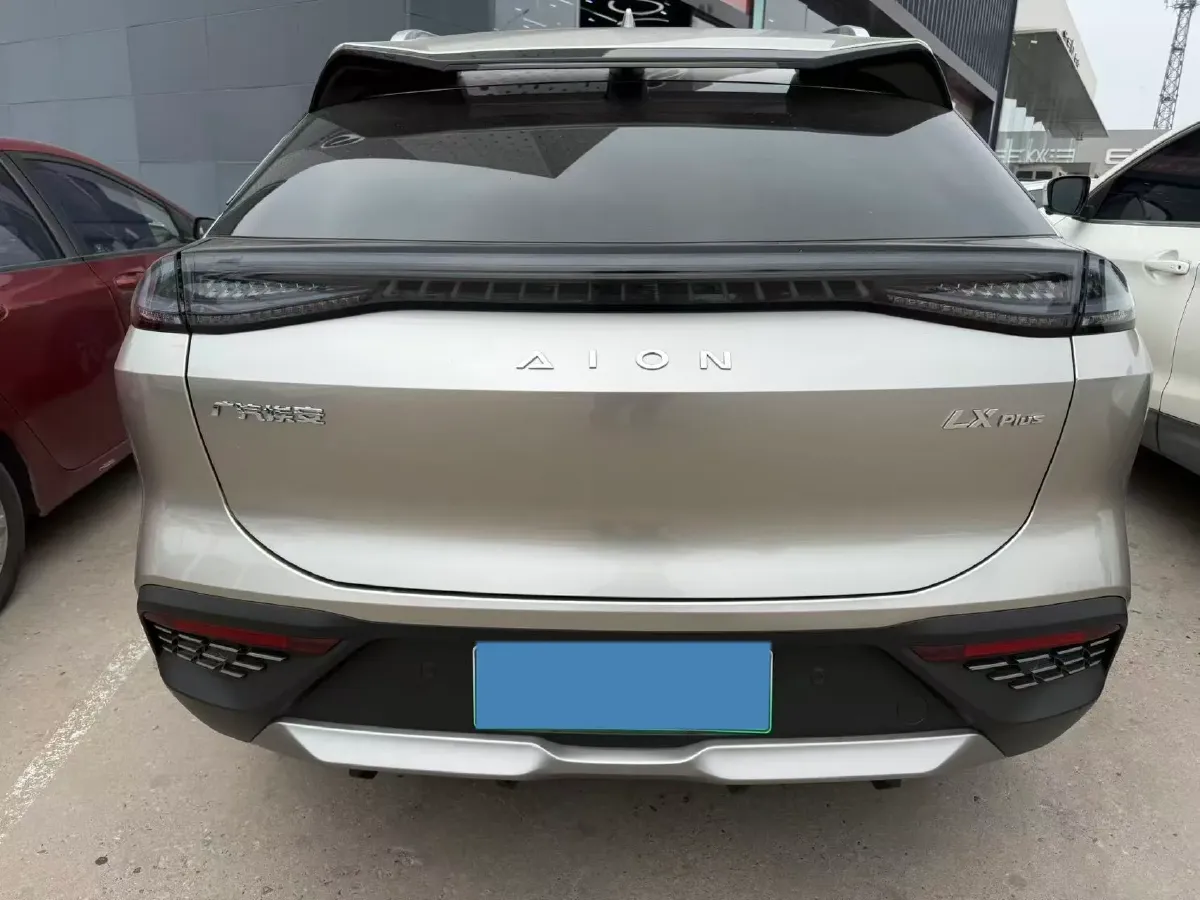 2022 Aion LX BEV 93.3KWH,autocango,china used car exporter,china ev exporter,chinese used car exporter,chinese used ev exporter