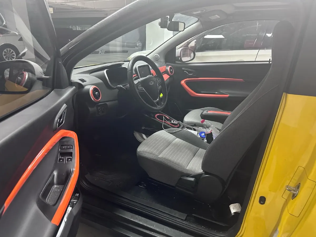 2019 Chery Little Ant BEV 35KWH,autocango,china used car exporter,china ev exporter,chinese used car exporter,chinese used ev exporter
