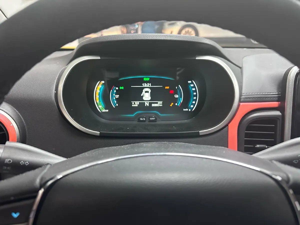2019 Chery Little Ant BEV 35KWH,autocango,china used car exporter,china ev exporter,chinese used car exporter,chinese used ev exporter