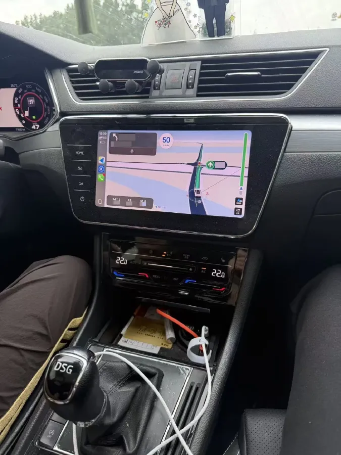 2019 Skoda Superb 2.0T 186HP L4 7DCT,autocango,china used car exporter,china ev exporter,chinese used car exporter,chinese used ev exporter