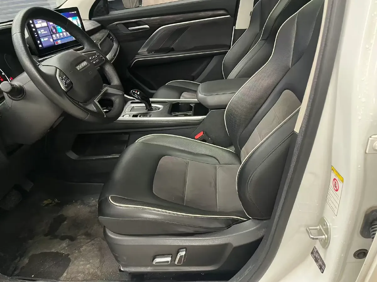 2021 Haval H6 1.5T 169HP L4 7DCT,autocango,china used car exporter,china ev exporter,chinese used car exporter,chinese used ev exporter