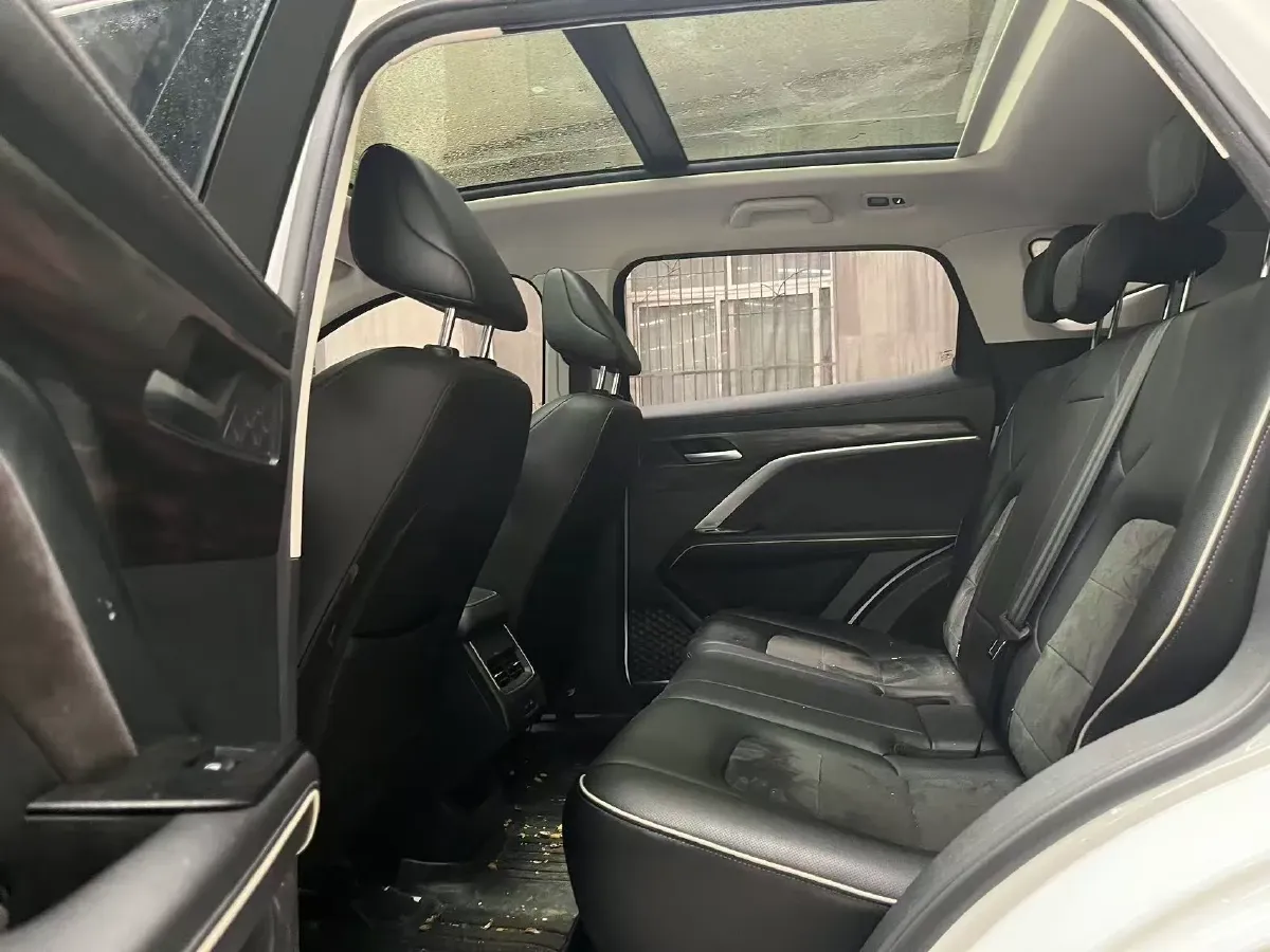 2021 Haval H6 1.5T 169HP L4 7DCT,autocango,china used car exporter,china ev exporter,chinese used car exporter,chinese used ev exporter