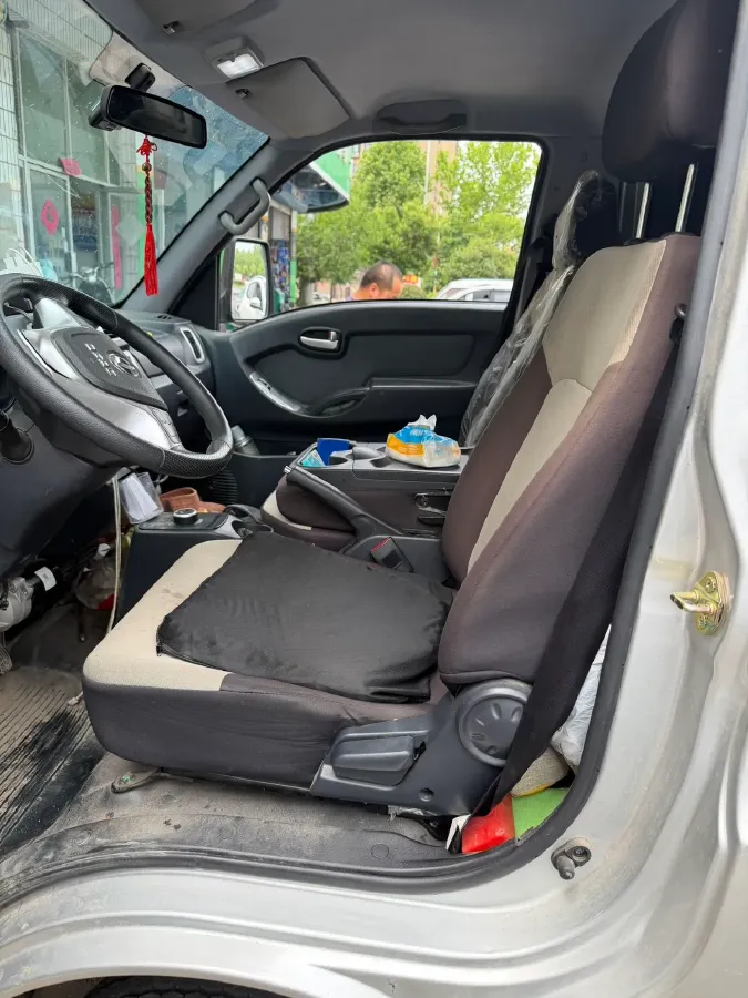 2023 BAW JingKa T7 EV BEV 55.7KWH,autocango,china used car exporter,china ev exporter,chinese used car exporter,chinese used ev exporter