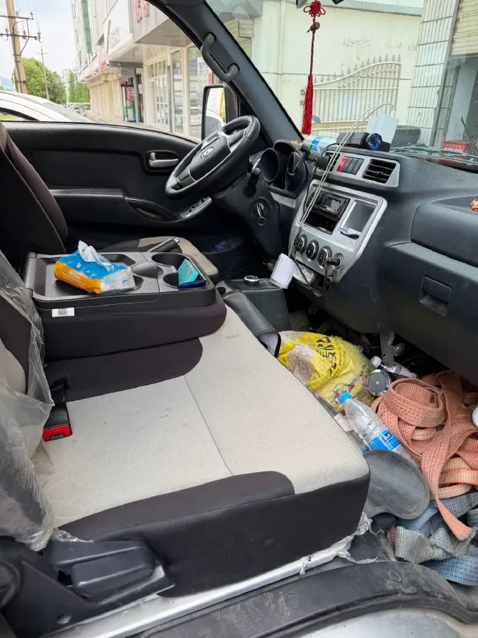 2023 BAW JingKa T7 EV BEV 55.7KWH,autocango,china used car exporter,china ev exporter,chinese used car exporter,chinese used ev exporter